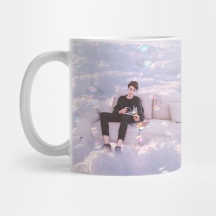 Dreamy Couch Mug